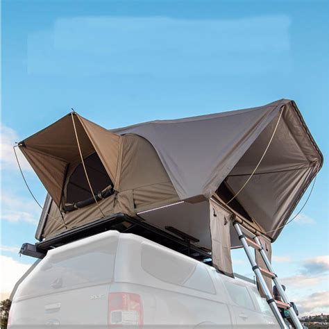 Buy Rooftop Tent Hard Shell, Rooftop Tent for Camping, Rooftop Tent for ...