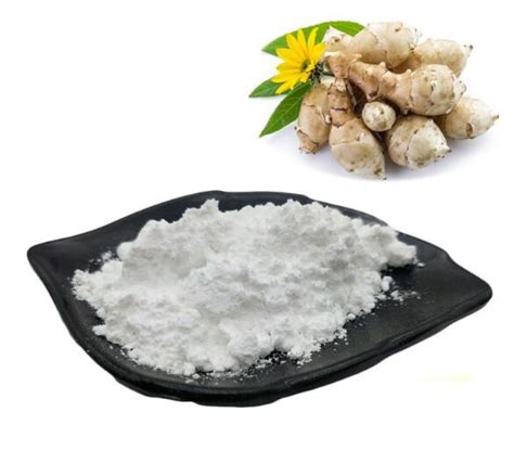 Chicory Root Powder Inulin