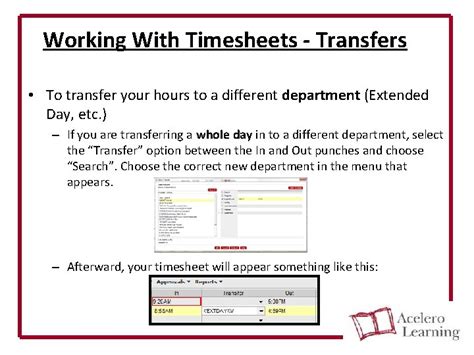Image result for ADP Time Card Tutorial
