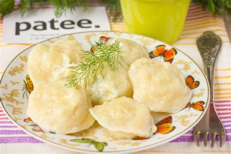 Пельмени с мясом индейки и зеленью - рецепт с фотографиями - Patee. Рецепты