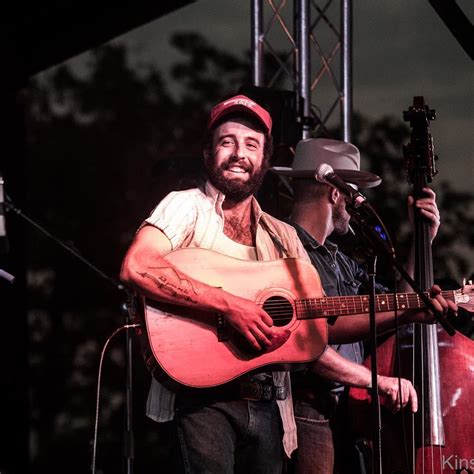 Country Singer Luke Bell Official Cause Of Death Revealed