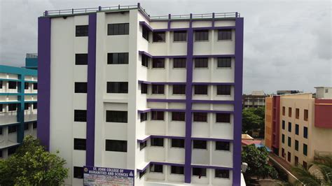 St. John Technical And Educational Campus