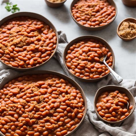 Homemade Baked Beans Recipe From Scratch at Debra Cunningham blog