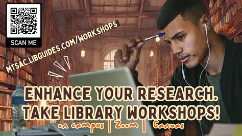 Library Home | Mt. SAC