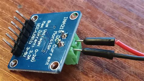 Image result for INA219 Arduino Projects