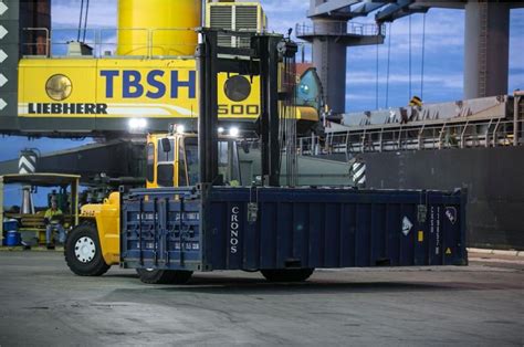 Black Quay Office Photos