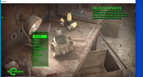 Fallout 4 Resolution Fix 的图像结果