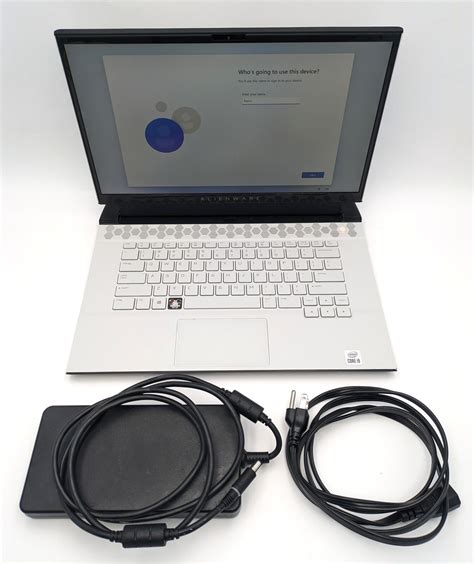 Image result for Alienware M15 R4 SSD