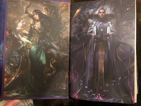 Hoid’s Banjo — Szeth son-son-Vallano, truthless of Shinovar, wore...