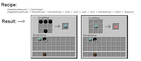 Custom NPC Mod Crafting Recipes 的图像结果