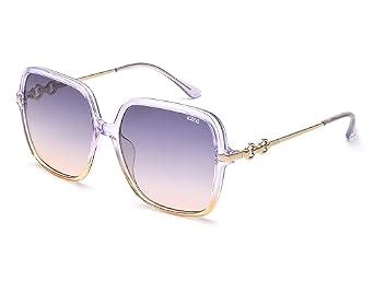 IDEE 100% UV protected sunglasses for Women | Size- Large | Shape ...
