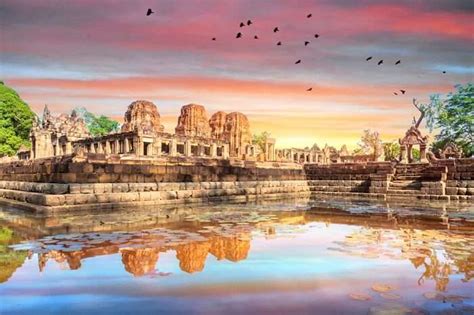 10 Best Things To Do In Buriram For A Perfect Vacation!