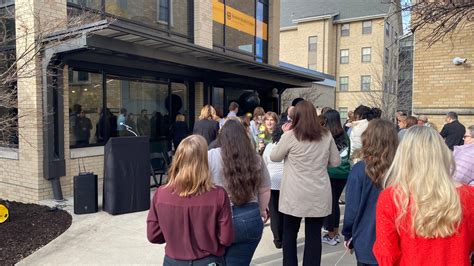 New location for MU Student Health Center offers primary care services