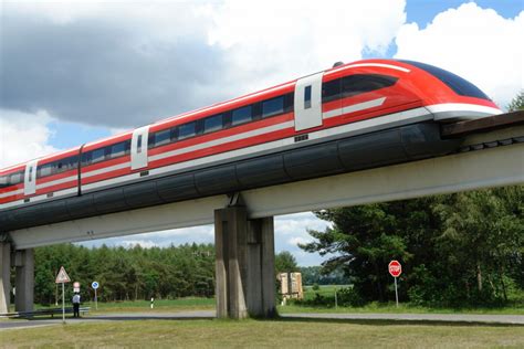 Image result for High Speed Maglev