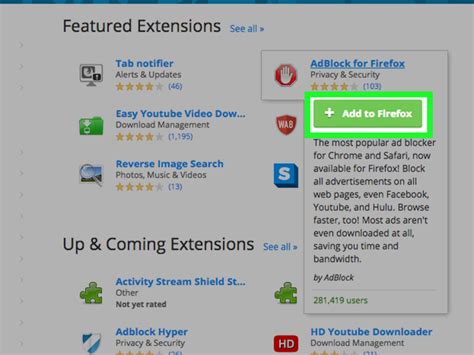 Install Firefox Now 的图像结果