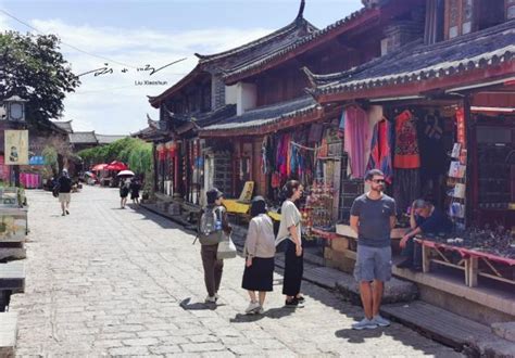为什么中国人旅游喜欢去人多的地方，外国游客却喜欢人少的地方？ - 知乎