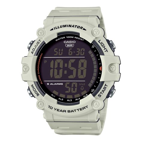 AE-1500WH-8B2V | CASIO INDIA