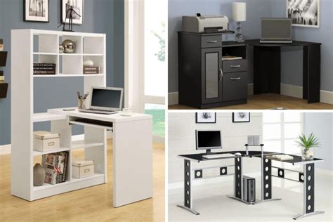 Computer Desk Parts 的图像结果