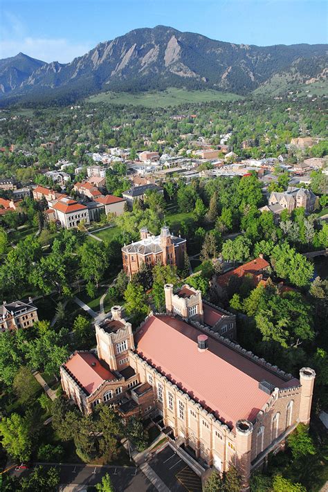CU Boulder supports in-state tuition bill for Native American students ...