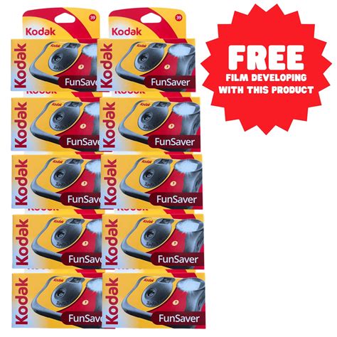 Single Use Cameras - Buy Disposable Cameras Online | Classic Photo ...