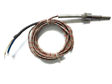 ACE Instruments RTD PT 100 Sensor : Amazon.in: Industrial & Scientific