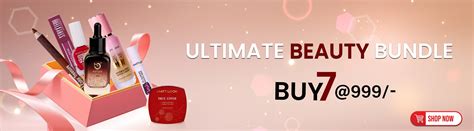 Mattlook Cosmetics - High-Quality Makeup Products – Little Profit ...