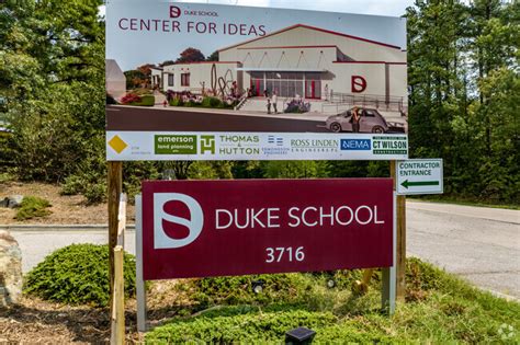Duke School in Durham, NC - Homes.com