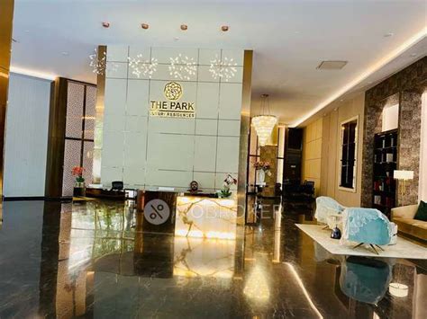 THE PARK LUXURY RESIDENCES Andheri West Rent - WITHOUT BROKERAGE Semi ...
