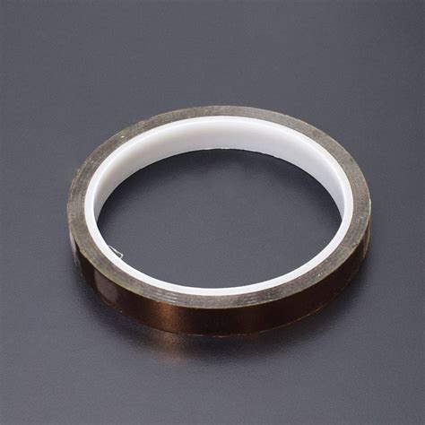 Polyimide 12mm x 33m (0.47 inches x 100ft High – REES52