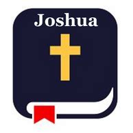English Holy Bible : Joshua 12