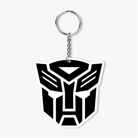 Transformers KeyChain