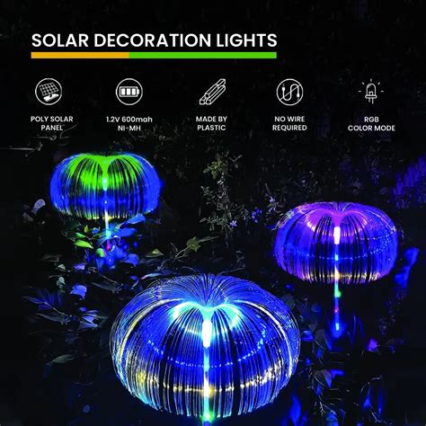 Solar Garden Lights & Solar Lamps for Home and Outdoors – Hardoll