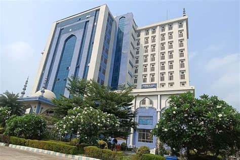 Aliah University Kolkata Campus: Photos, Virtual Tour