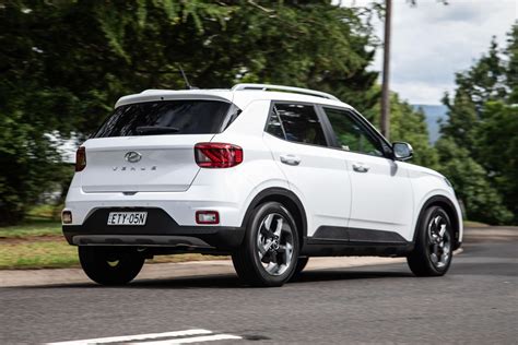 2025 Hyundai Venue review | CarExpert