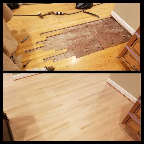 Hardwood Floor Installation Services | Connecticut