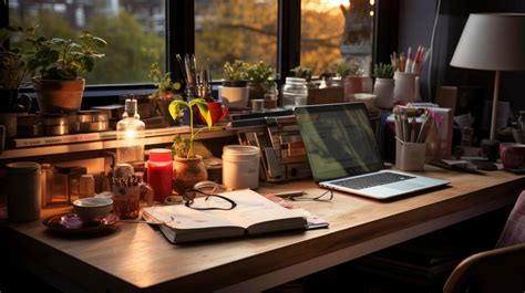 Image result for Remote Working Desk Setup