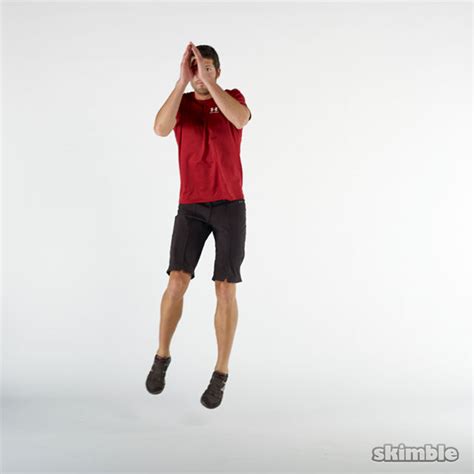 Image result for Lateral Hops Exercise