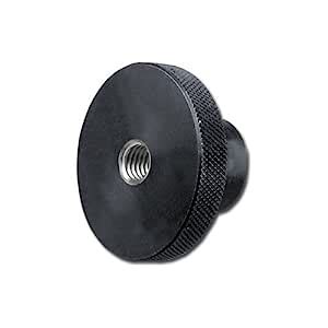 Knurled Control Knob SCKT-045 Reamed Knurled Control Knob without Set ...