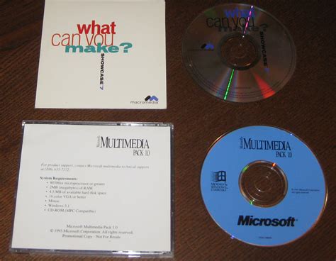 Multimedia Software Product 的图像结果