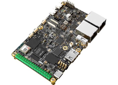 FRDM-IMX93 Development Board - NXP Semiconductors | Mouser