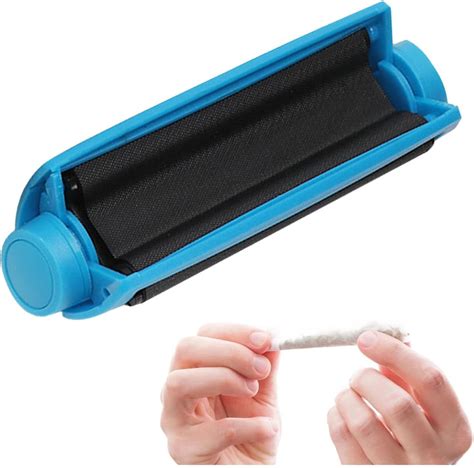 Amazon.com: VOVCIG Manual Cigarette Maker Cigarette Roller Cigarette ...