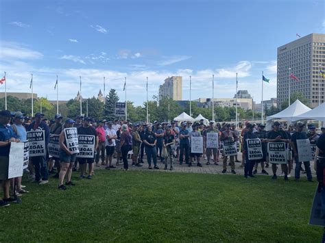 IBEW Local 636 on Twitter: "We're blown away by the love and support ...