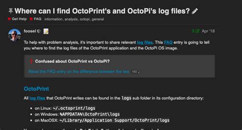 Octopi to Ender 3 connection not happening - #2 by OutsourcedGuru - Get ...