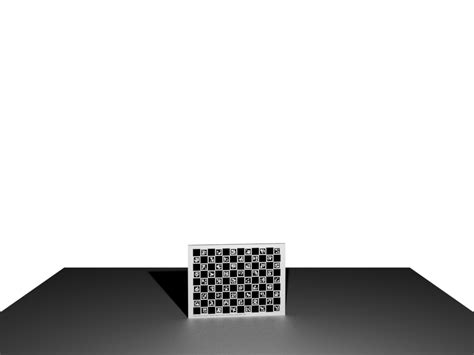 Image result for Charuco Pattern Image Processing