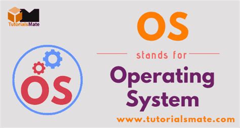 Image result for OS Meaning