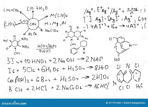 Image result for Chemical Formula Basics
