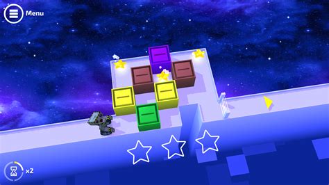 Aiutiamo il robot antropomorfo PR8 a trovare l'uscita in AfterLoop