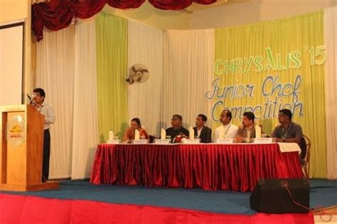 Naipunnya Institute of Management and Information Technology Thrissur ...