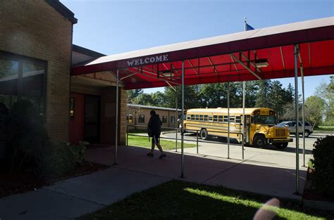 Vandercook Lake Schools puts sinking fund on ballot - mlive.com