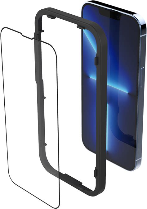 Zeos ClearDefence Anti-Viral and Anti-Bacterial tempered glass Screen ...